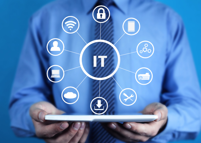 Technology Focus