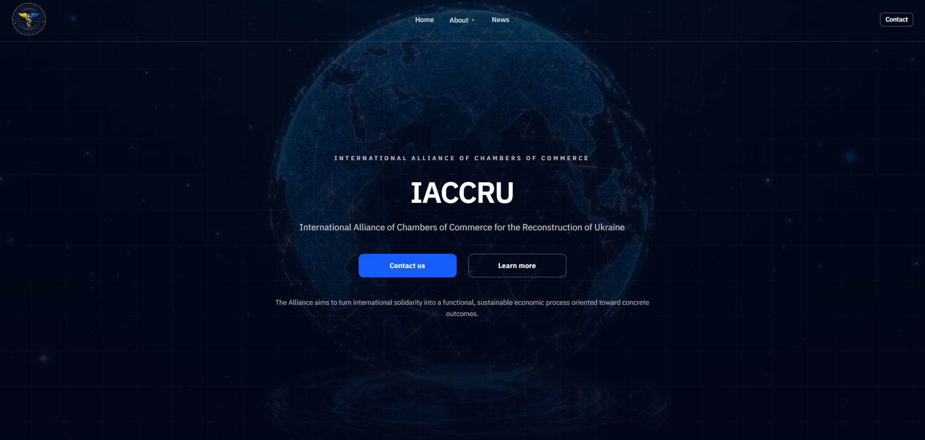 IACCRU