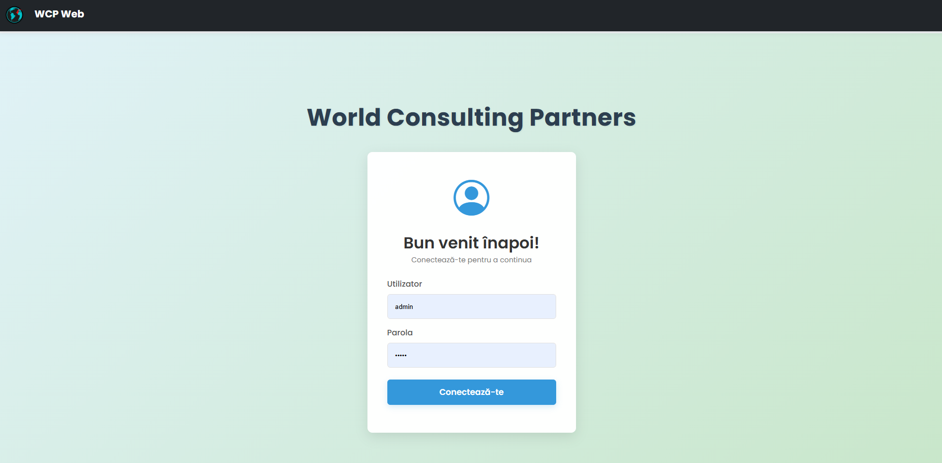 Aplicație Web E-commerce